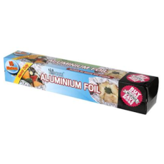 Aluminium Foil 30cm x 15m